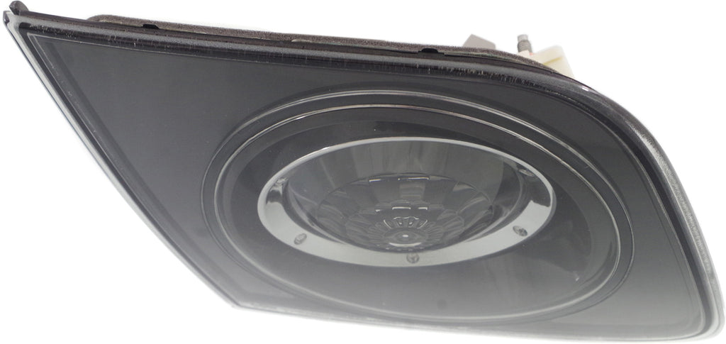 MAZDA 3 04-06 TAIL LAMP LH, Inner, Assembly, Sport Type, Sedan