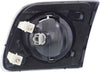 MAZDA 3 04-06 TAIL LAMP LH, Inner, Assembly, Sport Type, Sedan