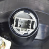 MAZDA 3 04-06 TAIL LAMP LH, Inner, Assembly, Sport Type, Sedan