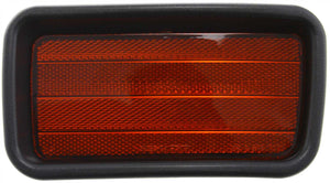 MONTERO SPORT 99-04 REAR BUMPER REFLECTOR RH