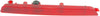 MAZDA 3 04-09 REAR BUMPER REFLECTOR RH, Hatchback/Sedan