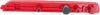 MAZDA 3 04-09 REAR BUMPER REFLECTOR RH, Hatchback/Sedan