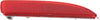 MAZDA 3 04-18/MAZDA 5 06-17/MAZDA 6 14-17 REAR BUMPER REFLECTOR RH, (Mazda 3, HB 17-18/Sdn) - CAPA
