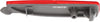 MAZDA 3 04-18/MAZDA 5 06-17/MAZDA 6 14-17 REAR BUMPER REFLECTOR LH, (Mazda 3, HB 17-18/Sdn) - CAPA