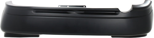 GALANT 99-03 REAR BUMPER COVER, Primed