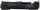 GALANT 99-03 REAR BUMPER COVER, Primed