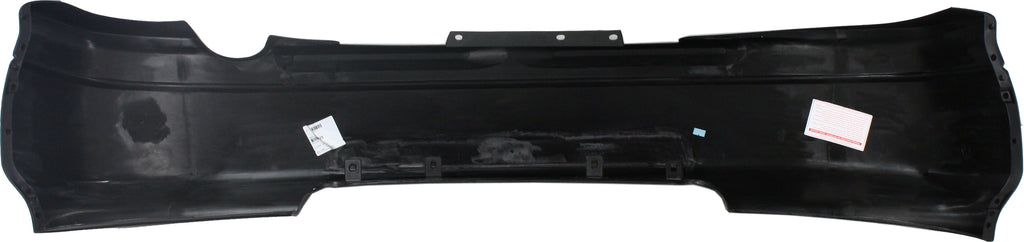 GALANT 99-03 REAR BUMPER COVER, Primed