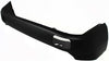 Rear Bumper Cover Primed For Mitsubishi Montero Sport 1999 - 2004 Replacement M760108