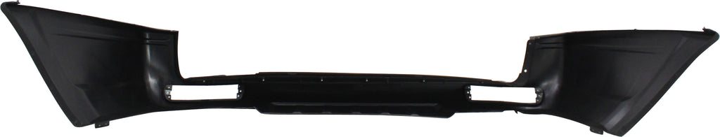 Rear Bumper Cover Primed For Mitsubishi Montero 2003 - 2006 Replacement M760117P