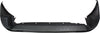 Rear Bumper Cover Primed For Mitsubishi Montero 2003 - 2006 Replacement M760117P