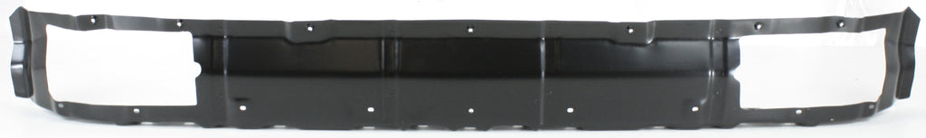 MONTERO SPORT 97-04 REAR REINFORCEMENT, w/o Tire Carrier Option
