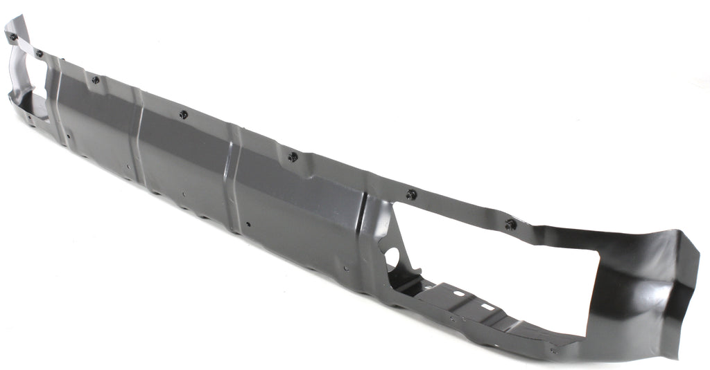 MONTERO SPORT 97-04 REAR REINFORCEMENT, w/o Tire Carrier Option