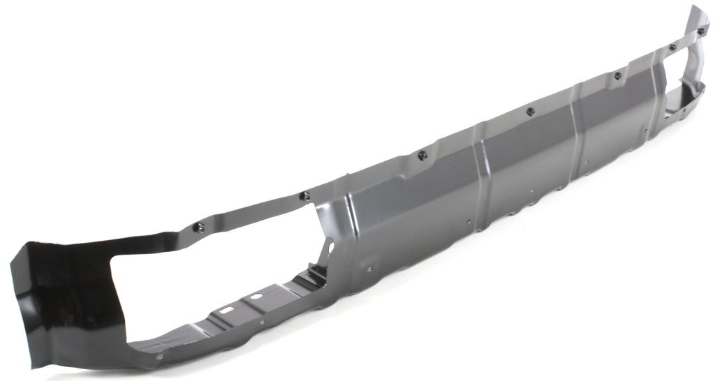 MONTERO SPORT 97-04 REAR REINFORCEMENT, w/o Tire Carrier Option