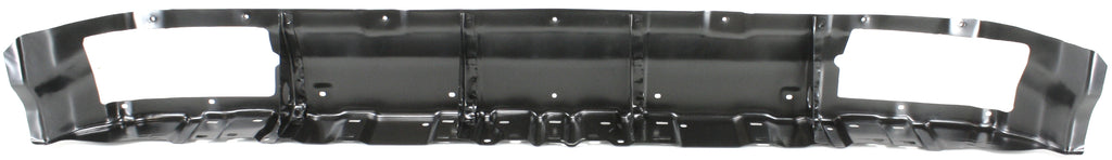 MONTERO SPORT 97-04 REAR REINFORCEMENT, w/o Tire Carrier Option