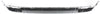 MONTERO SPORT 97-04 REAR REINFORCEMENT, w/o Tire Carrier Option