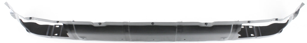 MONTERO SPORT 97-04 REAR REINFORCEMENT, w/o Tire Carrier Option