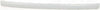 E-CLASS 03-06 REAR BUMPER MOLDING, Center Impact Strip, Primed, w/o Parktronic System, w/o