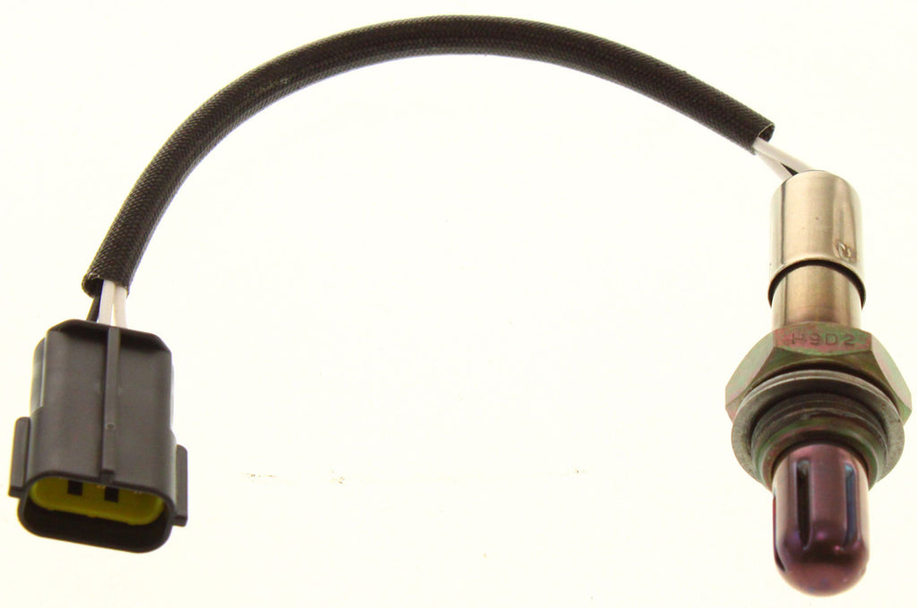 MAZDA 626 96-97 OXYGEN SENSOR, 3 wire, w/ Connector, L4 (2.0L Eng.), Man Trans