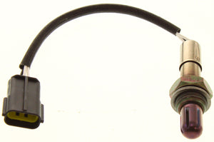 MAZDA 626 96-97 OXYGEN SENSOR, 3 wire, w/ Connector, L4 (2.0L Eng.), Man Trans
