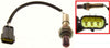 MAZDA 626 96-97 OXYGEN SENSOR, 3 wire, w/ Connector, L4 (2.0L Eng.), Man Trans