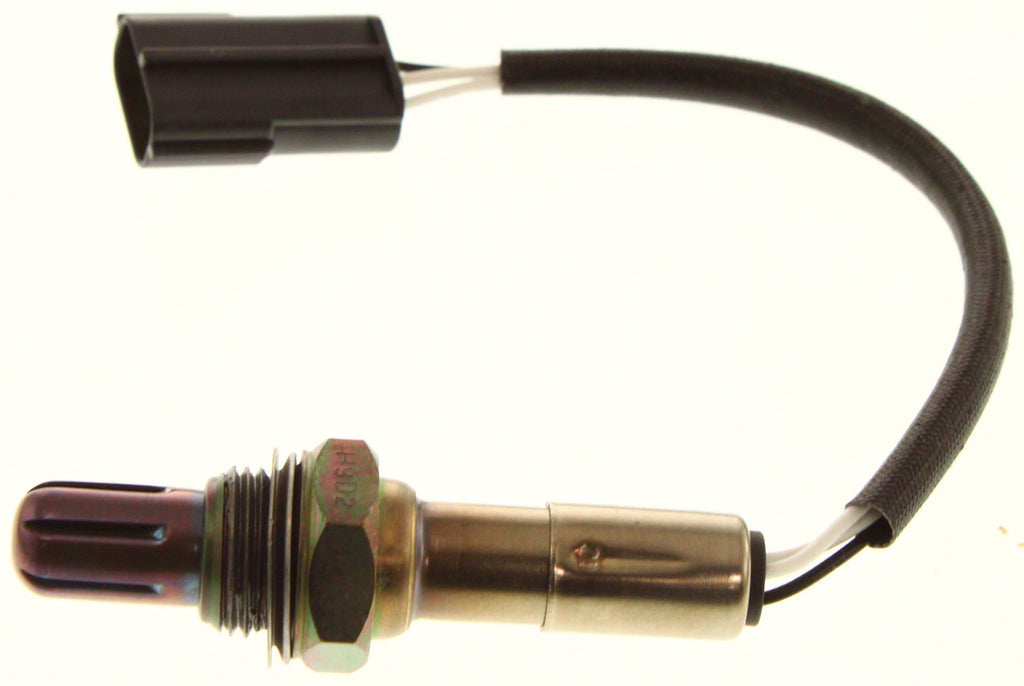 MAZDA 626 96-97 OXYGEN SENSOR, 3 wire, w/ Connector, L4 (2.0L Eng.), Man Trans
