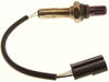 MAZDA 626 96-97 OXYGEN SENSOR, 3 wire, w/ Connector, L4 (2.0L Eng.), Man Trans
