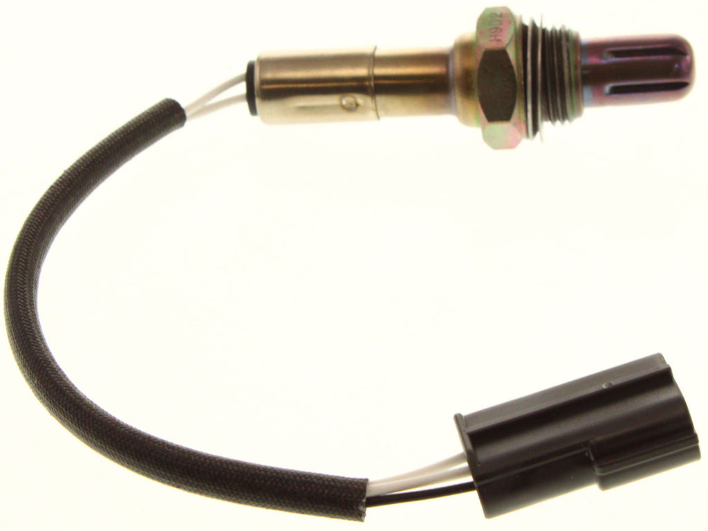 MAZDA 626 96-97 OXYGEN SENSOR, 3 wire, w/ Connector, L4 (2.0L Eng.), Man Trans