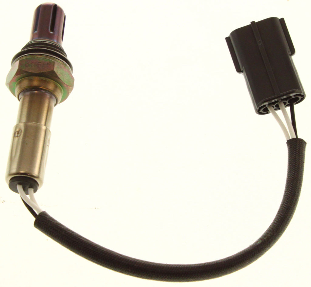 MAZDA 626 96-97 OXYGEN SENSOR, 3 wire, w/ Connector, L4 (2.0L Eng.), Man Trans