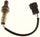 MAZDA 626 96-97 OXYGEN SENSOR, 3 wire, w/ Connector, L4 (2.0L Eng.), Man Trans