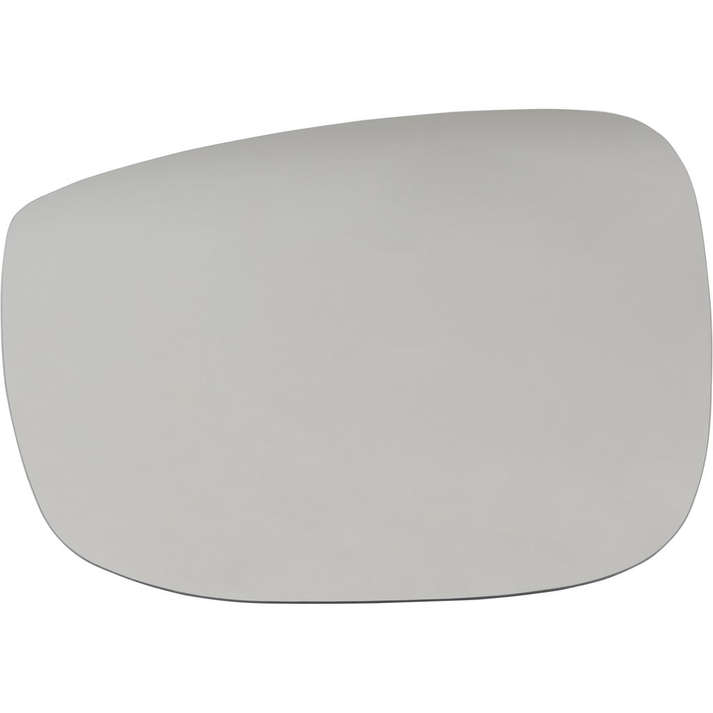 CX-9 16-20/CX-5 17-20 MIRROR GLASS LH, Heated, w/o BSD