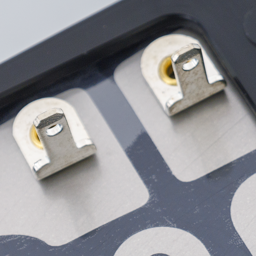 CX-9 16-20/CX-5 17-20 MIRROR GLASS LH, Heated, w/o BSD