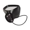 CX-3 16-22 MIRROR LH, Power, Manual Folding, Non-Heated, Paintable, w/o Auto Dimming, BSD, Memory, and Signal Light