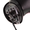 CX-3 16-22 MIRROR LH, Power, Manual Folding, Non-Heated, Paintable, w/o Auto Dimming, BSD, Memory, and Signal Light