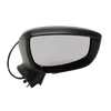 CX-3 16-22 MIRROR RH, Power, Manual Folding, Non-Heated, Paintable, w/o Auto Dimming, BSD, Memory, and Signal Light
