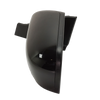 MAZDA 5 12-17 MIRROR LH, Power, Manual Folding, Non-Heated, Paintable, w/o Signal Light