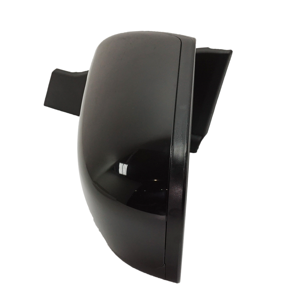 MAZDA 5 12-17 MIRROR LH, Power, Manual Folding, Non-Heated, Paintable, w/o Signal Light