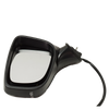 MAZDA 6 17-18 MIRROR LH, Power, Manual Folding, Heated, Paintable, w/ Signal Light, w/o BSD