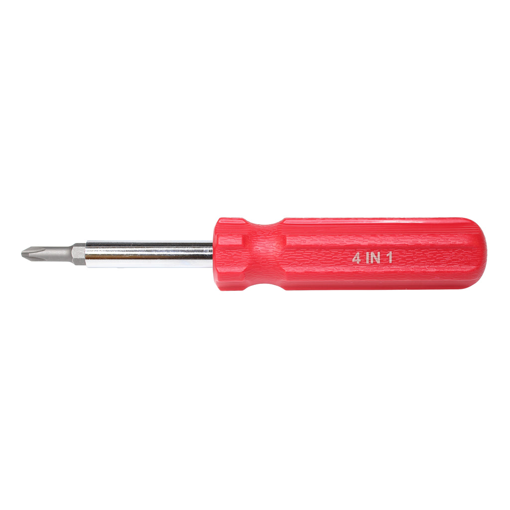 Screwdriver