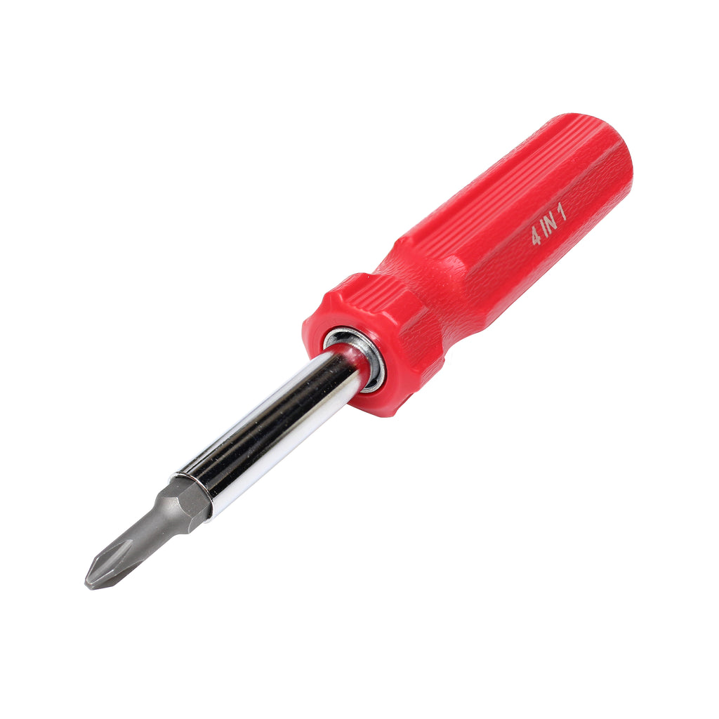 Screwdriver