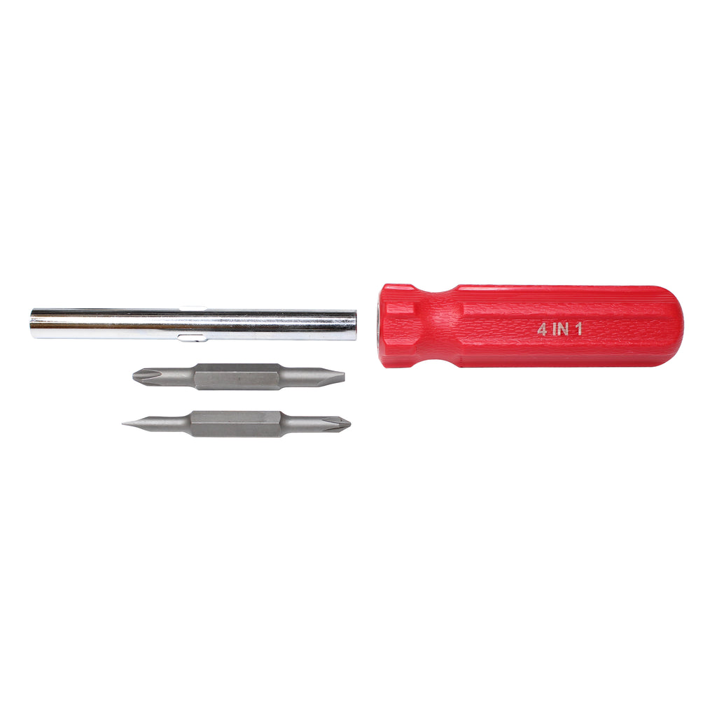 Screwdriver