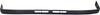 EXPLORER 91-94 / RANGER 89-92 FRONT BUMPER MOLDING, Black, Plastic