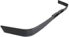 EXPLORER 91-94 / RANGER 89-92 FRONT BUMPER MOLDING, Black, Plastic