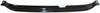 MIRAGE 97-01 GRILLE, Plastic, Black Shell and Insert, Coupe