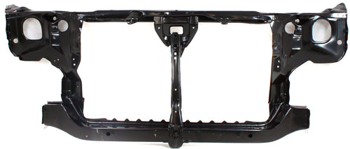 VILLAGER 99-02 RADIATOR SUPPORT, Assembly, Black, Steel
