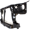 VILLAGER 99-02 RADIATOR SUPPORT, Assembly, Black, Steel