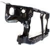 VILLAGER 99-02 RADIATOR SUPPORT, Assembly, Black, Steel