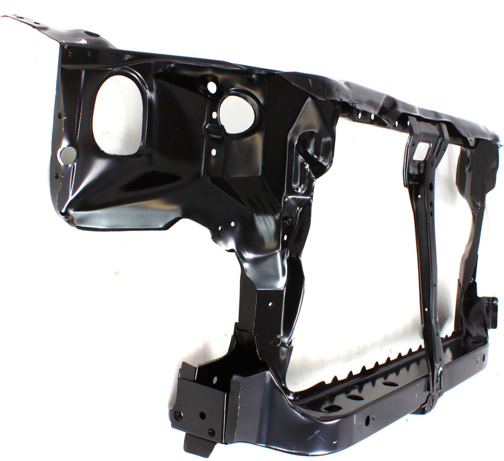 VILLAGER 99-02 RADIATOR SUPPORT, Assembly, Black, Steel