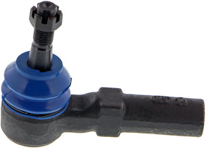 MEVOTECH TIE ROD END, SOLD INDIVIDUALLY -- A high quality, direct-fit OE replacement tie rod end.
