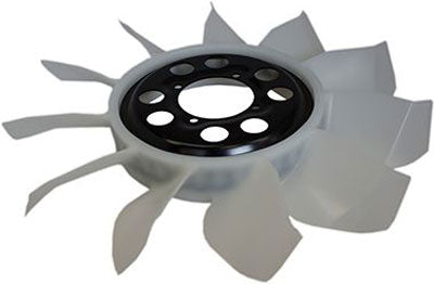 Motorcraft - Fan Blade