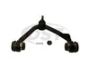 Control Arm and Ball Joint Assembly